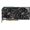 Asrock Radeon RX 9060 XT 8GB Challenger OC Grafikkarte - 8GB GDDR6, 2X HDMI, 2X DP
