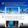 Integral 256GB Gamer's Edge Micro SD Card für die Nintendo Switch - Schnelles Laden & Speichern von Spielen DLC Daten