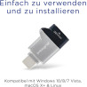 Integral 256GB Gamer's Edge Micro SD Card für die Nintendo Switch - Schnelles Laden & Speichern von Spielen DLC Daten