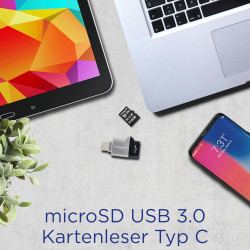 Integral 256GB Gamer's Edge Micro SD Card für die Nintendo Switch - Schnelles Laden & Speichern von Spielen DLC Daten