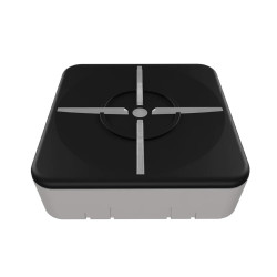 Mcbazel XIM Matrix Multi-Input Adapter Tastatur- und Maus-Anschluss Konverter für PS5,Xbox Series X/S,Xbox One, PS4, PC