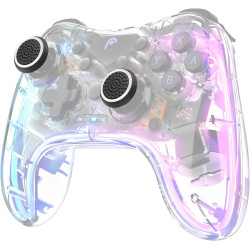 Fosmon Analogstick, Joystick, Thumbstick Aufsätze, Schutzkappe, Griffe, Kappen aus Silikon für PS4 | PS3 | Xbox ONE/ONE S | Xbox