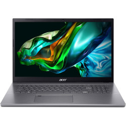 Acer Aspire 5 (A517-53-592Y) Laptop | 17,3" FHD Display | Intel Core i5-12450H | 16 GB RAM | 512 GB SSD | Intel UHD Grafik |