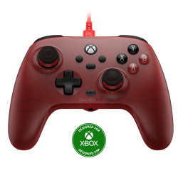 GameSir T7 Wired Controller für Xbox Series X|S, Xbox One & Windows 10/11, Plug and Play Gaming Gamepad mit Hall-Effekt
