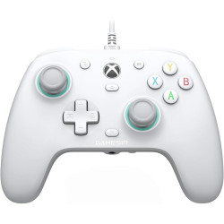 GameSir G7 SE Wired Controller für Xbox Series X|S, Xbox One & Windows 10/11, Plug and Play Gaming Gamepad mit Hall-Effekt