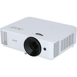 Acer H5386BDi DLP Beamer (HD Ready (1.280 x 720 Pixel) 5.000 ANSI Lumen, 20.000:1 Kontrast, 3D, Keystone, 1x 3 Watt