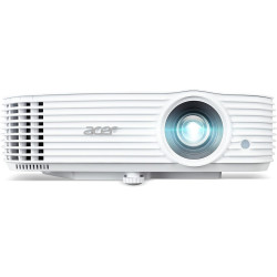 Acer H6543BDK DLP Projector Full HD (1920 x 1080 Pixels) 4800 ANSI Lumens 10,000:1 Contrast 3D Keystone 1x 3 Watt Speaker HDMI