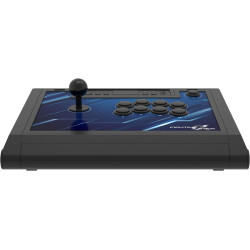 HORI Fighting Stick Alpha (PS5/PS4): Für PlayStation 4 und 5