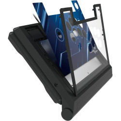 HORI Fighting Stick Alpha (PS5/PS4): Für PlayStation 4 und 5