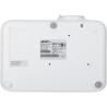 Acer P5535 DLP Beamer (Full HD (1.920 x 1.080 Pixel) 4.500 ANSI Lumen, 20.000:1 Kontrast, 3D, Keystone, 1x 16 Watt Lautsprecher,