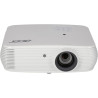 Acer P5535 DLP Beamer (Full HD (1.920 x 1.080 Pixel) 4.500 ANSI Lumen, 20.000:1 Kontrast, 3D, Keystone, 1x 16 Watt Lautsprecher,