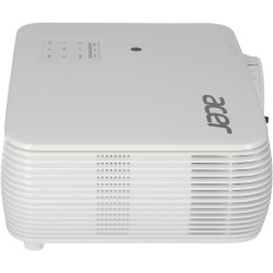 Acer P5535 DLP Beamer (Full HD (1.920 x 1.080 Pixel) 4.500 ANSI Lumen, 20.000:1 Kontrast, 3D, Keystone, 1x 16 Watt Lautsprecher,
