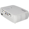Acer P5535 DLP Beamer (Full HD (1.920 x 1.080 Pixel) 4.500 ANSI Lumen, 20.000:1 Kontrast, 3D, Keystone, 1x 16 Watt Lautsprecher,