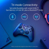ASUS ROG Raikiri Pro PC Controller (OLED Display, einstellbare Trigger und Joystick, Aura RGB Beleuchtung, ESS DAC, 3,5-mm
