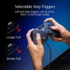 ASUS ROG Raikiri Pro PC Controller (OLED Display, einstellbare Trigger und Joystick, Aura RGB Beleuchtung, ESS DAC, 3,5-mm