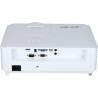 Acer S1386WHn DLP Beamer (WXGA (1.280 x 800 Pixel) 3.600 ANSI Lumen, 20.000:1 Kontrast, 3D, Keystone, 16 Watt Lautsprecher, HDMI