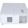 Acer S1386WHn DLP Beamer (WXGA (1.280 x 800 Pixel) 3.600 ANSI Lumen, 20.000:1 Kontrast, 3D, Keystone, 16 Watt Lautsprecher, HDMI