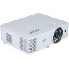 Acer S1386WHn DLP Beamer (WXGA (1.280 x 800 Pixel) 3.600 ANSI Lumen, 20.000:1 Kontrast, 3D, Keystone, 16 Watt Lautsprecher, HDMI