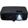 Acer X1329WHP DLP Beamer (WXGA (1.280 x 800 Pixel) 4.800 ANSI Lumen, 20.000:1 Kontrast, 3D, Keystone, 1x 3 Watt Lautsprecher,