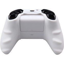 RALAN Pinke Controller-Skins für Xbox One, Silikon-Controller-Abdeckung, kompatibel mit Xbox Ones Controller (Pink Pro