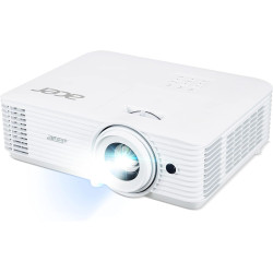 Acer X1528Ki DLP Beamer (Full HD (1.920 x 1.080 Pixel) 5.200 ANSI Lumen, 10.000:1 Kontrast, 3D, Keystone, 1x 3 Watt