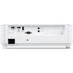 Acer X1528Ki DLP Beamer (Full HD (1.920 x 1.080 Pixel) 5.200 ANSI Lumen, 10.000:1 Kontrast, 3D, Keystone, 1x 3 Watt