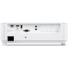 Acer X1528Ki DLP Beamer (Full HD (1.920 x 1.080 Pixel) 5.200 ANSI Lumen, 10.000:1 Kontrast, 3D, Keystone, 1x 3 Watt
