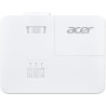 Acer X1528Ki DLP Beamer (Full HD (1.920 x 1.080 Pixel) 5.200 ANSI Lumen, 10.000:1 Kontrast, 3D, Keystone, 1x 3 Watt