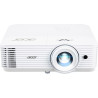 Acer X1528Ki DLP Beamer (Full HD (1.920 x 1.080 Pixel) 5.200 ANSI Lumen, 10.000:1 Kontrast, 3D, Keystone, 1x 3 Watt
