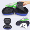 sisma Aufbewahrung Tasche Kompatibel mit Offizielle Xbox Series X oder Series S oder Core Wireless Controller, Robuste