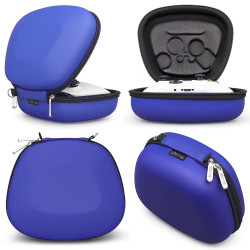 sisma Aufbewahrung Tasche Kompatibel mit Offizielle Xbox Series X oder Series S oder Core Wireless Controller, Robuste