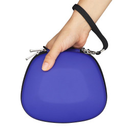sisma Aufbewahrung Tasche Kompatibel mit Offizielle Xbox Series X oder Series S oder Core Wireless Controller, Robuste