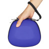 sisma Aufbewahrung Tasche Kompatibel mit Offizielle Xbox Series X oder Series S oder Core Wireless Controller, Robuste