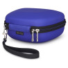 sisma Aufbewahrung Tasche Kompatibel mit Offizielle Xbox Series X oder Series S oder Core Wireless Controller, Robuste
