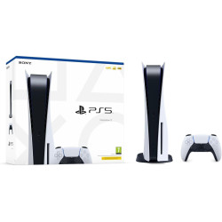 Sony Playstation 5 Blue-Ray 825GB GoW Ragnarök