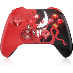 Lapezei [Upgrade-Paket erforderlich [Einfach und schnell] Wireless Controller fürXbox One,One X/S.Series X/S Kompatibel mit PC