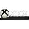 XBOX Icons Licht, dynamische & Standard-Lichtmodi, lizenziertes XBOX-Gaming-Schreibtischzubehör, Gaming-Raum-Deko & Geschenk für