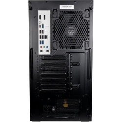 Formacom Intel Core i9-14900K bis 6,00 GHz Turbo 64GB DDR5 5600MHz 1TB M.2 SSD + 4TB HDD Windows 11 Pro Intel UHD 770 Graphics
