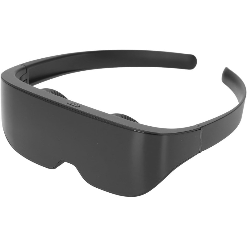 YUEHISY 3D -VR -Brille, 4K 60 Hz Wireless WiFi Einstellbare VR -Smart -Brille mit 8000 -mAh -Akku, für Virtuelle Realitätsspiele YUEHISY 3D -VR -Brille, 4K 60 Hz Wireless WiFi Einstellbare VR -Smart -Brille mit 8000 -mAh -Akku, für Virtuelle Realitätsspiele