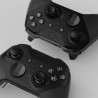 POFET 6-in-1-Swap-Magnet-Joystick-Tasten-Set, Gaming-Controller, Ersatz-Thumbsticks-Griff für Xbox One Elite Series 2 Controller