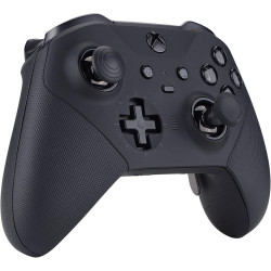 POFET 6-in-1-Swap-Magnet-Joystick-Tasten-Set, Gaming-Controller, Ersatz-Thumbsticks-Griff für Xbox One Elite Series 2 Controller