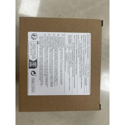 T/F für Vileda VR 102 / VR 201 / VR 303 Roboterstaubsauger Ersatzteil Zubehör Kit 10 Seitenbürste & 5 HEPA-Filter