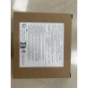 T/F für Vileda VR 102 / VR 201 / VR 303 Roboterstaubsauger Ersatzteil Zubehör Kit 10 Seitenbürste & 5 HEPA-Filter