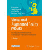 Virtual und Augmented Reality (VR/AR): Grundlagen und Methoden der Virtuellen und Augmentierten Realität