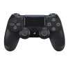 PlayStation 4 - DualShock 4 Wireless Controller, Schwarz