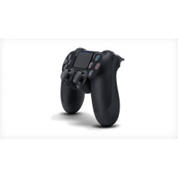 PlayStation 4 - DualShock 4 Wireless Controller, Schwarz