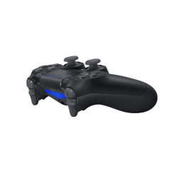 PlayStation 4 - DualShock 4 Wireless Controller, Schwarz