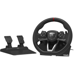 HORI RWA: Racing Wheel Apex für Playstation 5, PlayStation 4 und PC - Offiziell Sony Lizenziert