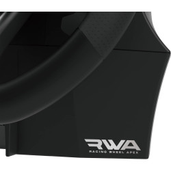 HORI RWA: Racing Wheel Apex für Playstation 5, PlayStation 4 und PC - Offiziell Sony Lizenziert