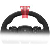 HORI RWA: Racing Wheel Apex für Playstation 5, PlayStation 4 und PC - Offiziell Sony Lizenziert